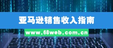 亚马逊销售收入卖家